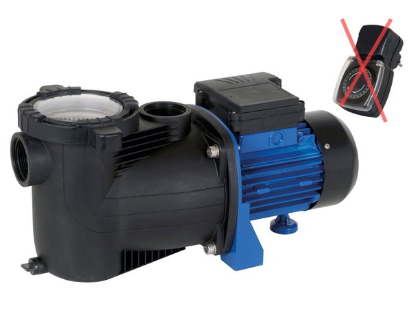 TIP pompa basenowa SPP400F z timerem 10000l/h do filtra piaskowego