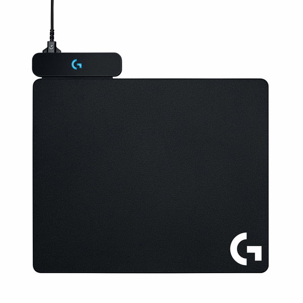 Podkładka Ładująca Logitech Powerplay Wireless Charging System