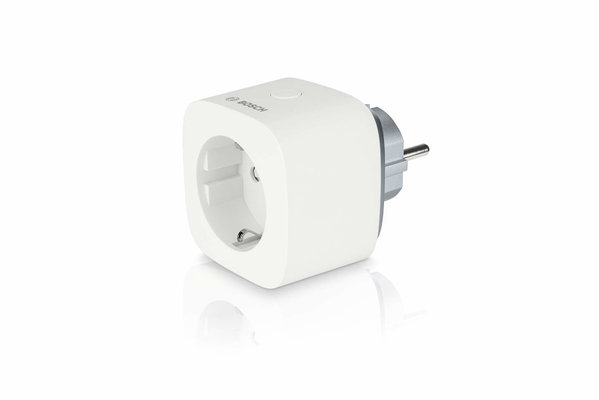 Gniazdko Bosch Smart Home WiFi