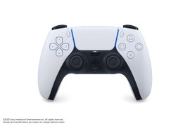 Pad Sony Playstation 5 DualSense Biały