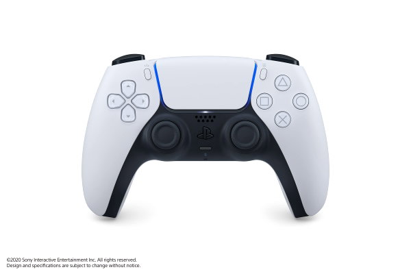 Kontroler Bezprzewodowy Pad PS5 SONY DualSense V2