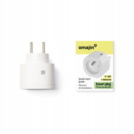 Gniazdko Netatmo Smart Plug FR WiFi