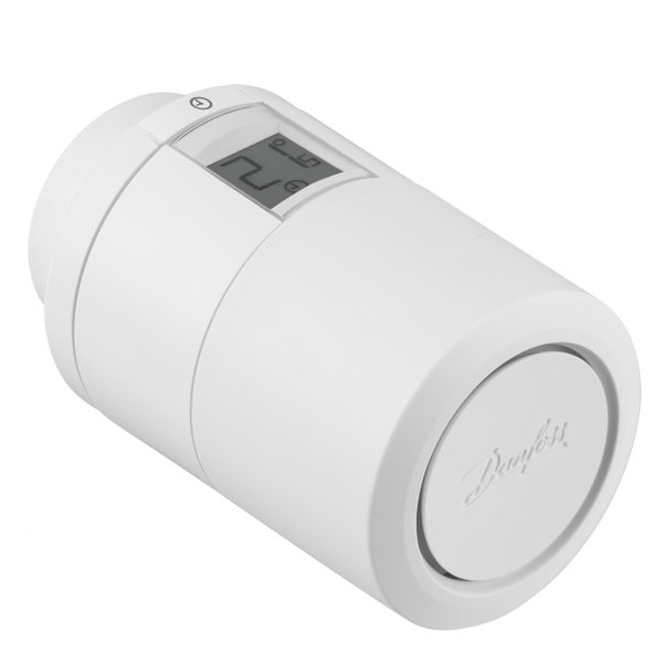 Głowica termostatyczna DANFOSS 014G1101