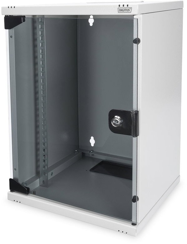 Szafa Rack DIGITUS DN-10-SET-1 6U 312x300 Zestaw