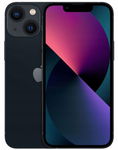Apple iPhone 13 Mini 4GB 128GB Midnight
