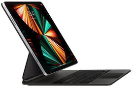 Apple klawiatura iPad Pro Magic Keyboard 12,9'', QWERTZ