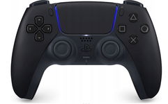 USZKDZONY Pad Sony DualSense PlayStation 5 Midnight Black