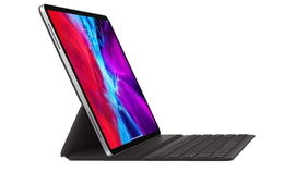 Apple Smart Keyboard Folio dla iPad Pro 12.9 inch QWERTZ