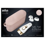 Depilator BRAUN Silk-Expert Pro 5 IPL PL5347 6618 9B