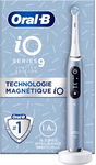 Szczoteczka magnetyczna Oral-B iO Series 9 Blue Bluetooth Niebieska 1506 10A