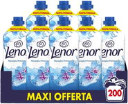 Lenor Koncentrat zmiękczający do prania 8 sztuk 0092 4D