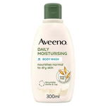 Aveeno  balsam do ciała dla Wrażliwej Skóry z Koloidowymi Owsem, 300ml