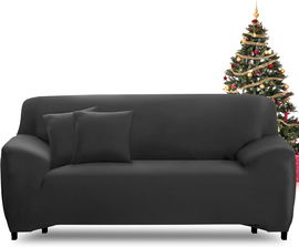 Pokrowiec na sofę 3-osobową 9869 1C