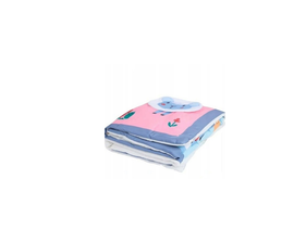 Mata Do Zabawy na Podłogę dla Dzieci Niemowląt 100x100 cm Kolorowa