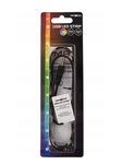 Taśma LED Maxxter wielokolorowa 50 cm