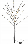Drzewko świetlne 110cm 80LED