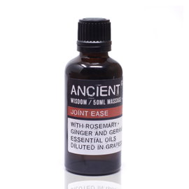 Olejek do Masażu NA ZMĘCZONE STAWY Joint Ease - 50 ml