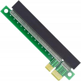 Adapter Riser PCI-E PCIE PCI Express 1x 16x rozszerzenie karty graficznej