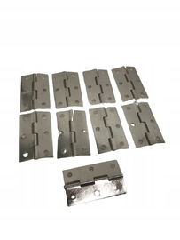 Zawias meblowy drzwiowy LLRY 34 x 55 mm