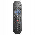 Pilot uniwersalny SKY Q czarny