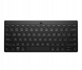 HP Klawiatura Bluetooth 350 | Bluetooth 5.2 | 60% klawiatura | QWERTY | IT