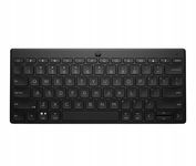 HP Klawiatura Bluetooth 350 | Bluetooth 5.2 | 60% klawiatura | QWERTY | IT