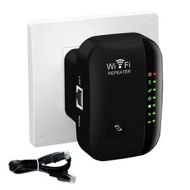 Wzmacniacz sygnału Wi-Fi repeater 300Mb/s 2.4G duży zasięg MOCNY