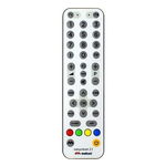 Pilot uniwersalny Meliconi EASYCELAN 2.1 srebrny