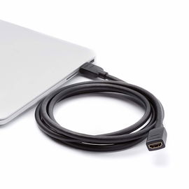 Amazon Basics Przedłużacz HDMI 1.8 m [PBH-1441]