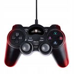 No Fear Kontroler gamingowy USB A kabel 1,5 m Plug and Play | OUTLET |
