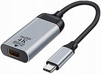 Kabel adapter USB-C do Mini DisplayPort UHD 4K 60Hz Thunderbolt 3.0 DP
