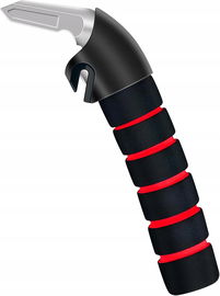 Klamka do drzwi uchwyt wspomagający pomocniczy do auta dla osób starszych