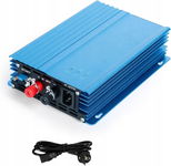 Falownik solarny Jadeshay MPPT 500 W, 12 V R853 do paneli słonecznych