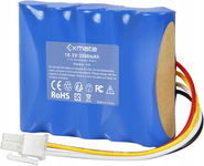Bateria 18,5V 3.5Ah do HUSQVARNA Automower 315, 592 96 83-01 R100Li R130Li