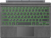 KLAWIATURA BEZPRZEWODOWA KOMPATYBILNA Z SURFACE PRO 7+/7/6/5/4/3 BLUETOOTH