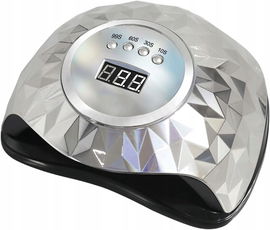 Lampa UV do paznokci LED Żelu mocna do Hybryd TimPou Y13 248W