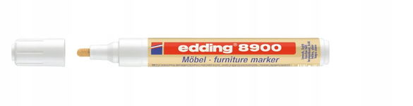 Marker do mebli 8900 jasny buk - Edding | OUTLET |