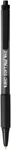 DŁUGOPIS BIC CLASSIC automatyczny soft feel 1.0mm CZARNY