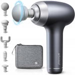 PISTOLET DO MASAŻU ARBOLEAF CM40A PRO MASSAGE GUN MASAŻER PLECÓW 3600mAh