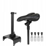 Siodełko Siodło Do Hulajnogi Elektrycznej Segway - Ninebot F20/F25/F30/F40