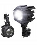 Reflektor Halogen Motocyklowy soczewkowy 12V 7800 lm 6500K IP68 | 2szt. |