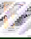 TOUCHBeauty Podgrzewana zalotka do rzęs z wyświetlaczem LED