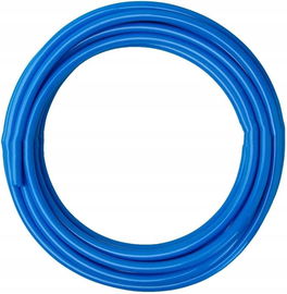 WĄŻ Przewód PNEUMATYCZNY 4mm poliuretanowy 4 mm x 2,5 mm 10Bar elastyczny