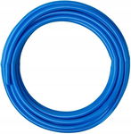 WĄŻ Przewód PNEUMATYCZNY 4mm poliuretanowy 4 mm x 2,5 mm 10Bar elastyczny