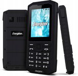 Telefon komórkowy Energizer ENERGY Hardcase 100 Dual Sim | BRAK PL MENU |
