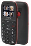 Telefon komórkowy OLYMPIA BELLA 4MB/4MB 2G | BRAK POLSKIEGO MENU |