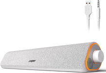 Głośnik komputerowy SOULION R50 z USB bluetooth 5.3 podświetlenie RGB