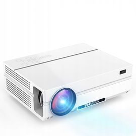 Projektor TOPVISION T26L FULL HD 7200 LUM