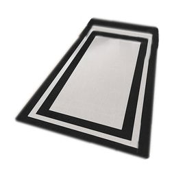 Mata łazienkowa dywanik łazienkowy 44x75