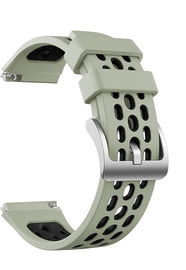 Songsier kompatybilny pasek do Huawei Watch GT2e zielony